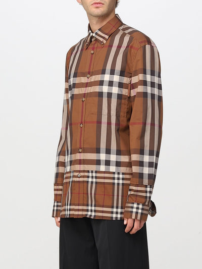 BURBERRY MEN SHIRT