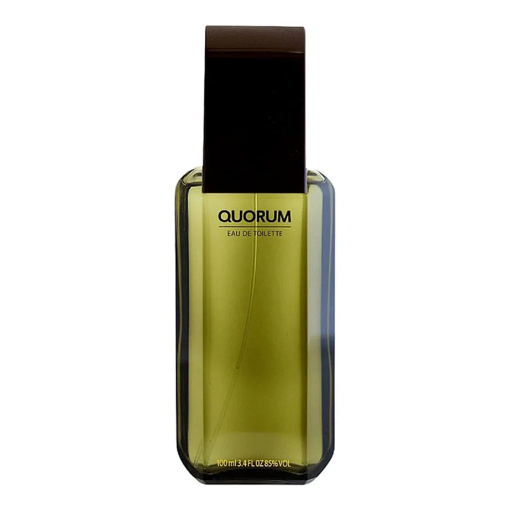 QUORUM MEN EDT 100ML