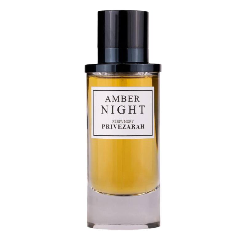 AMBER NIGHT PRIVE COLLECTION II EDP 80ML