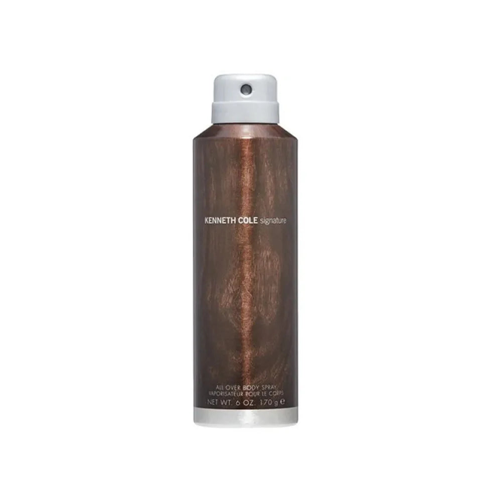 KENNETH COLE SIGNATURE MEN DEO 150ML