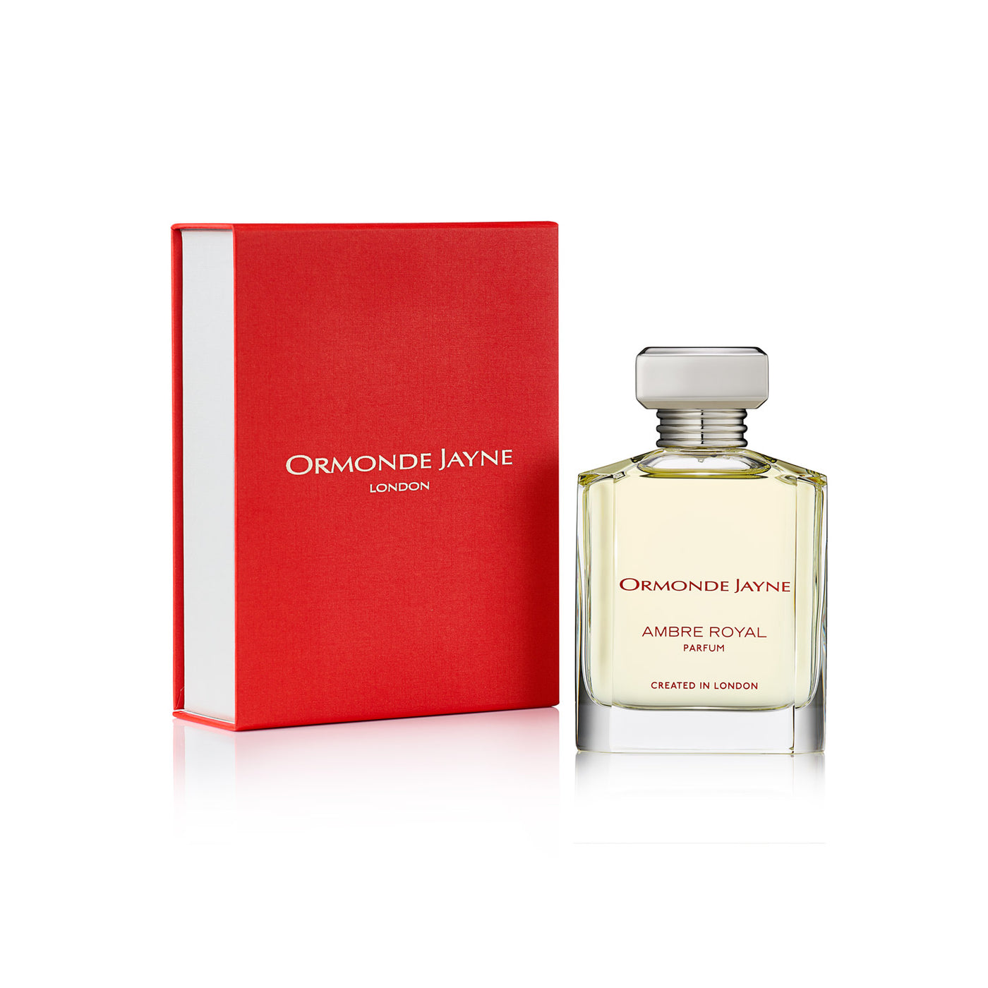 ORMONDE JAYNE AMBRE ROYAL PARFUM 88ML