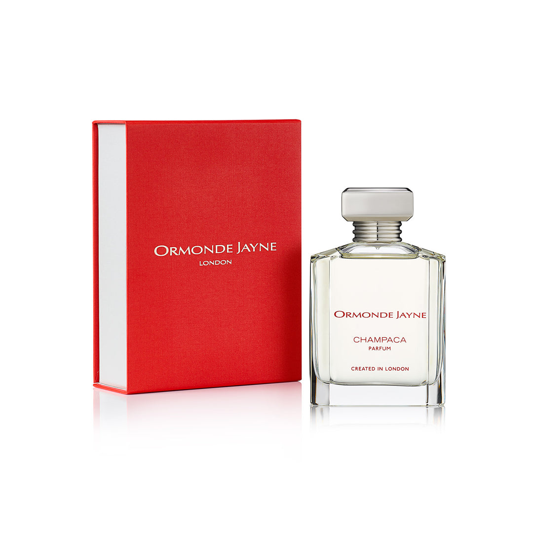 オーモンドジェーン Ormonde Jayne champaca ORMONDE JAYNE CHAMPACA PARFUM 88ML