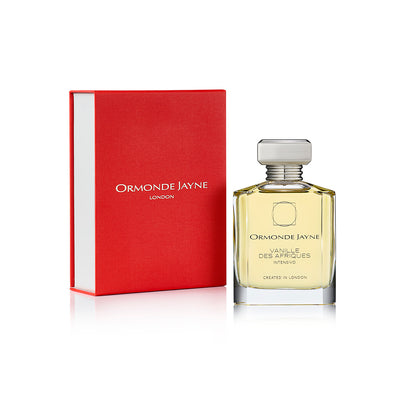 ORMONDE JAYNE VANILLE DES AFRIQUES INTENSIVO PARFUM 88ML