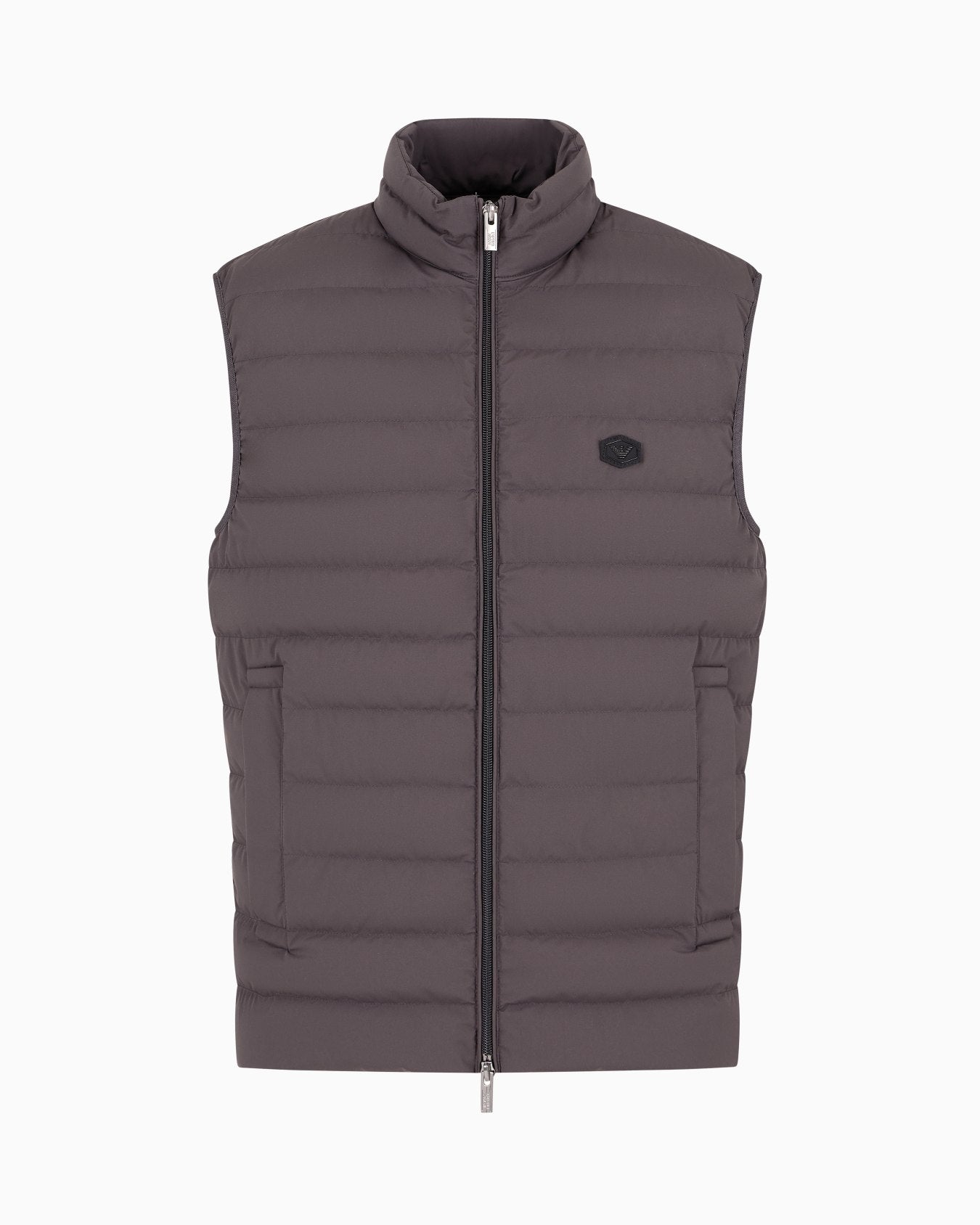 8N1BQ1 1NLRZ 0842-PHANTOM ARMANI GILET