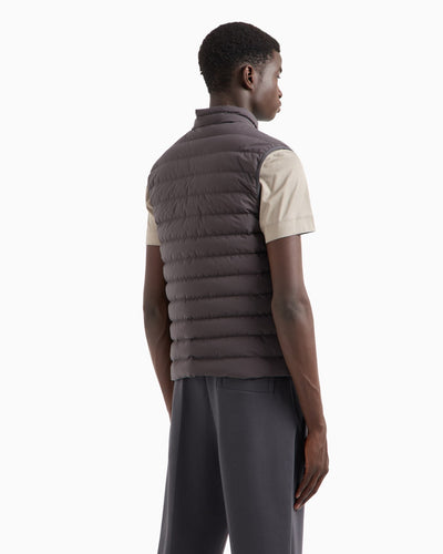 8N1BQ1 1NLRZ 0842-PHANTOM ARMANI GILET