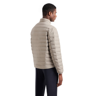 8N1BQ2 1NLRZ 0643 GREIGE ARMANI JACKET