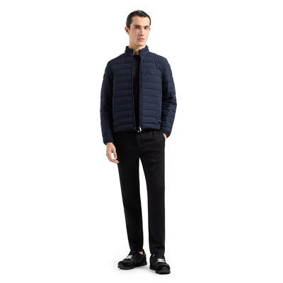 8N1BQ2 1NLRZ 0920 BLU NAVY ARMANI JACKET