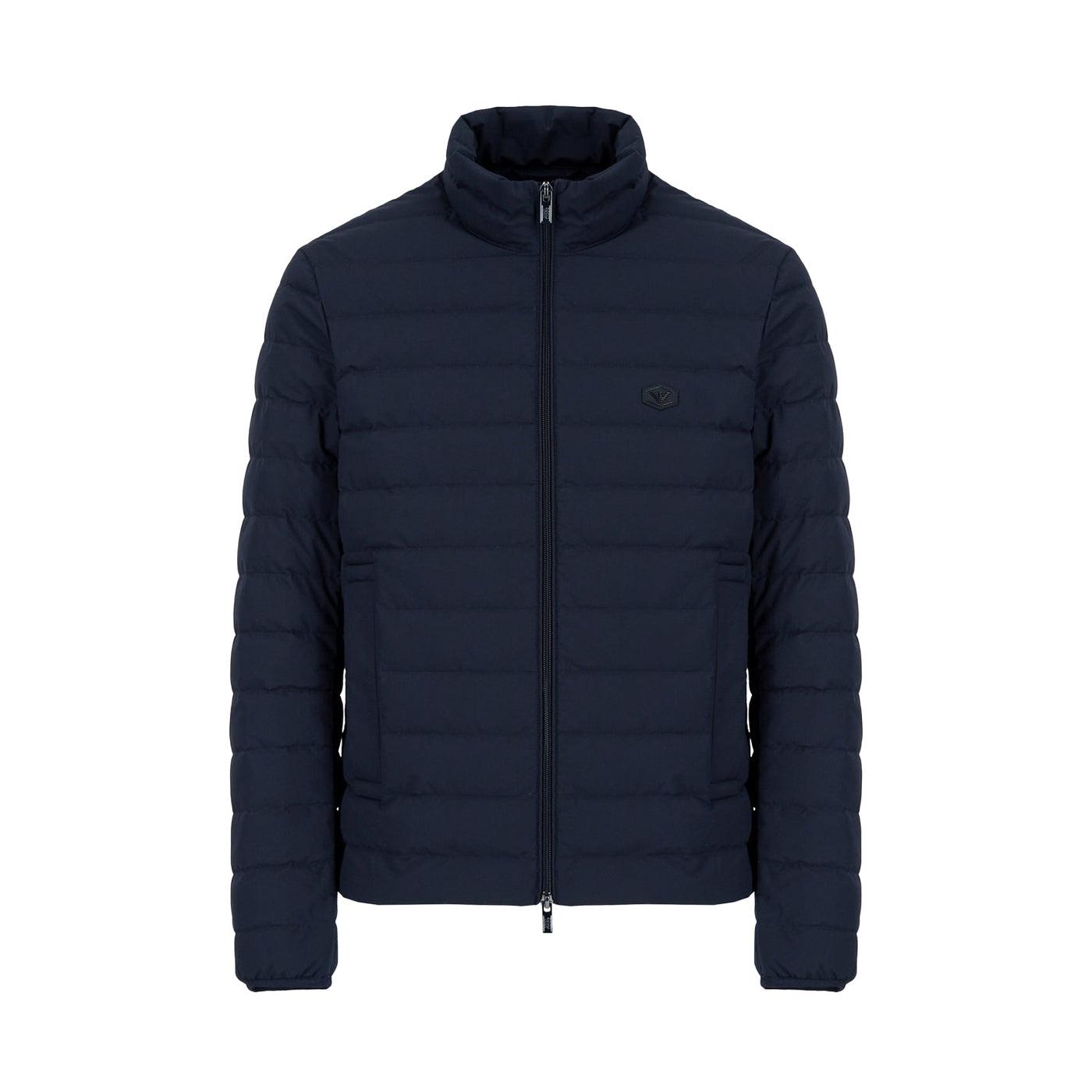 8N1BQ2 1NLRZ 0920 BLU NAVY ARMANI JACKET