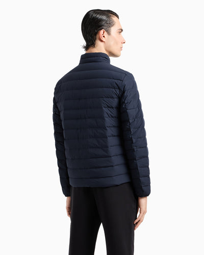 8N1BQ2 1NLRZ 0920 BLU NAVY ARMANI JACKET