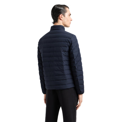 8N1BQ2 1NLRZ 0920 BLU NAVY ARMANI JACKET