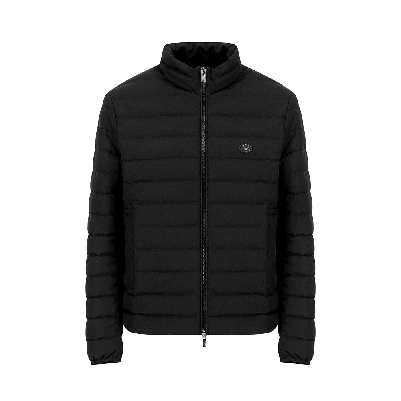 8N1BQ2 1NLRZ 0999 NERO ARMANI JACKET