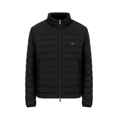 8N1BQ2 1NLRZ 0999 NERO ARMANI JACKET