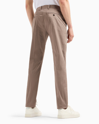 8N1P15 1NJ9Z 144 INCENSO ARMANI CHINO