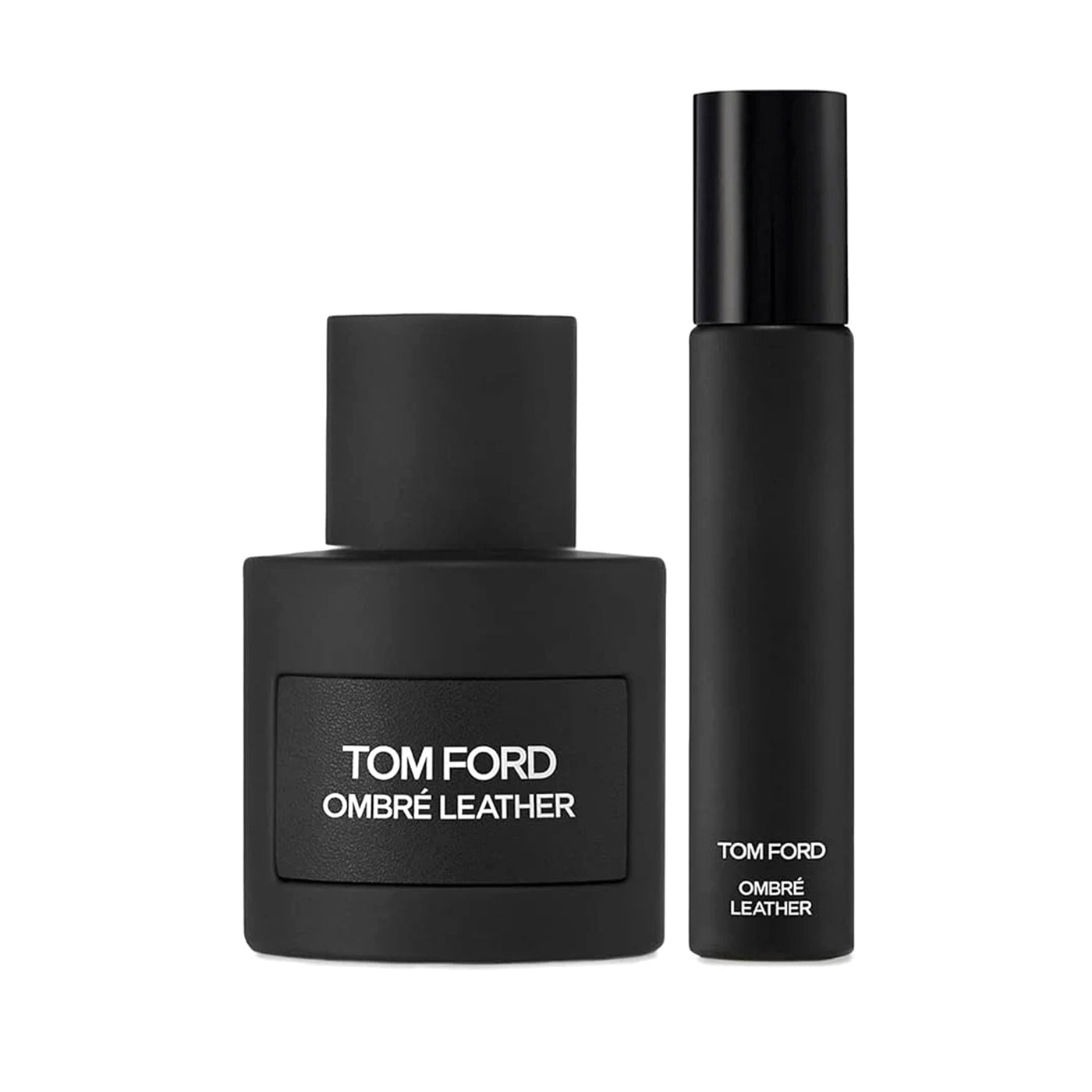 TOMFORD OMBRE LEATHER SET (EDP 100ML+150ML)
