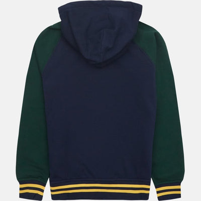 710850315 CNVCG RALPH LAUREN SWEATSHIRT MEN NAVY