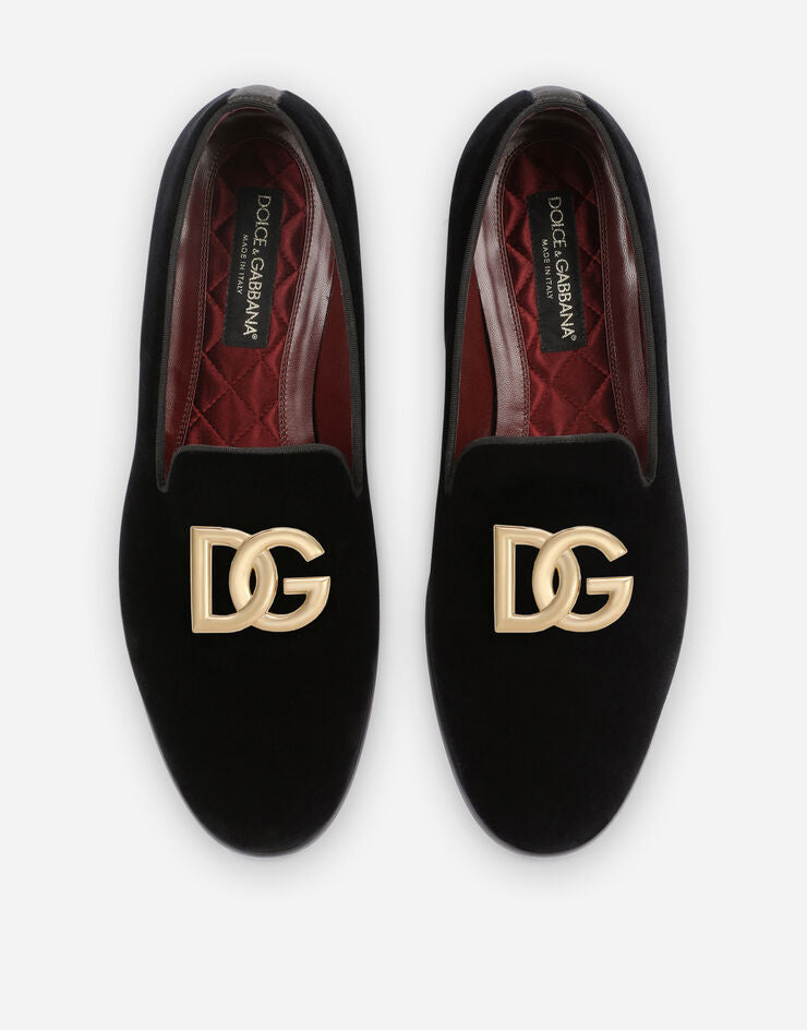 A50467A6808 80999 D&G MEN SHOES