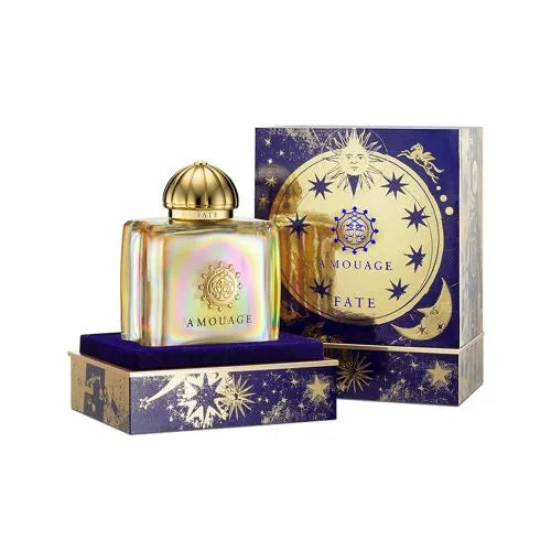 AMOUAGE FATE WOMAN EDP 100ML