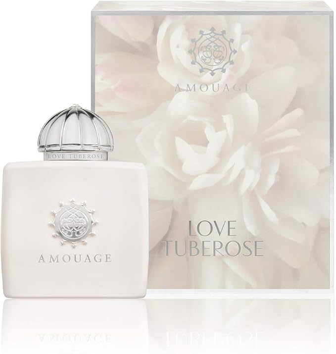 AMOUAGE LOVE TUBEROSE 100ML