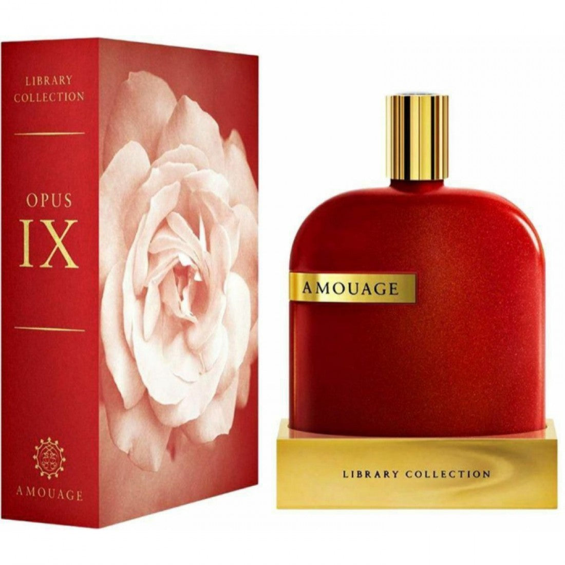 AMOUAGE OPUS IX EDP 100ML