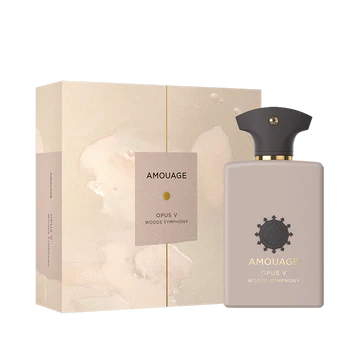 AMOUAGE OPUS V SYMPHONY EDP 100ML