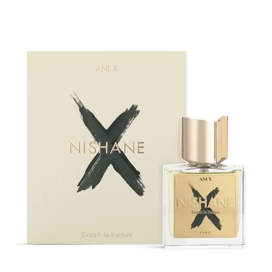 NISHANE ANI X EDP 100ML