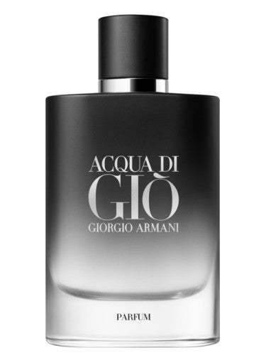 ACQUA DI GIO PURE PARFUME 75ML