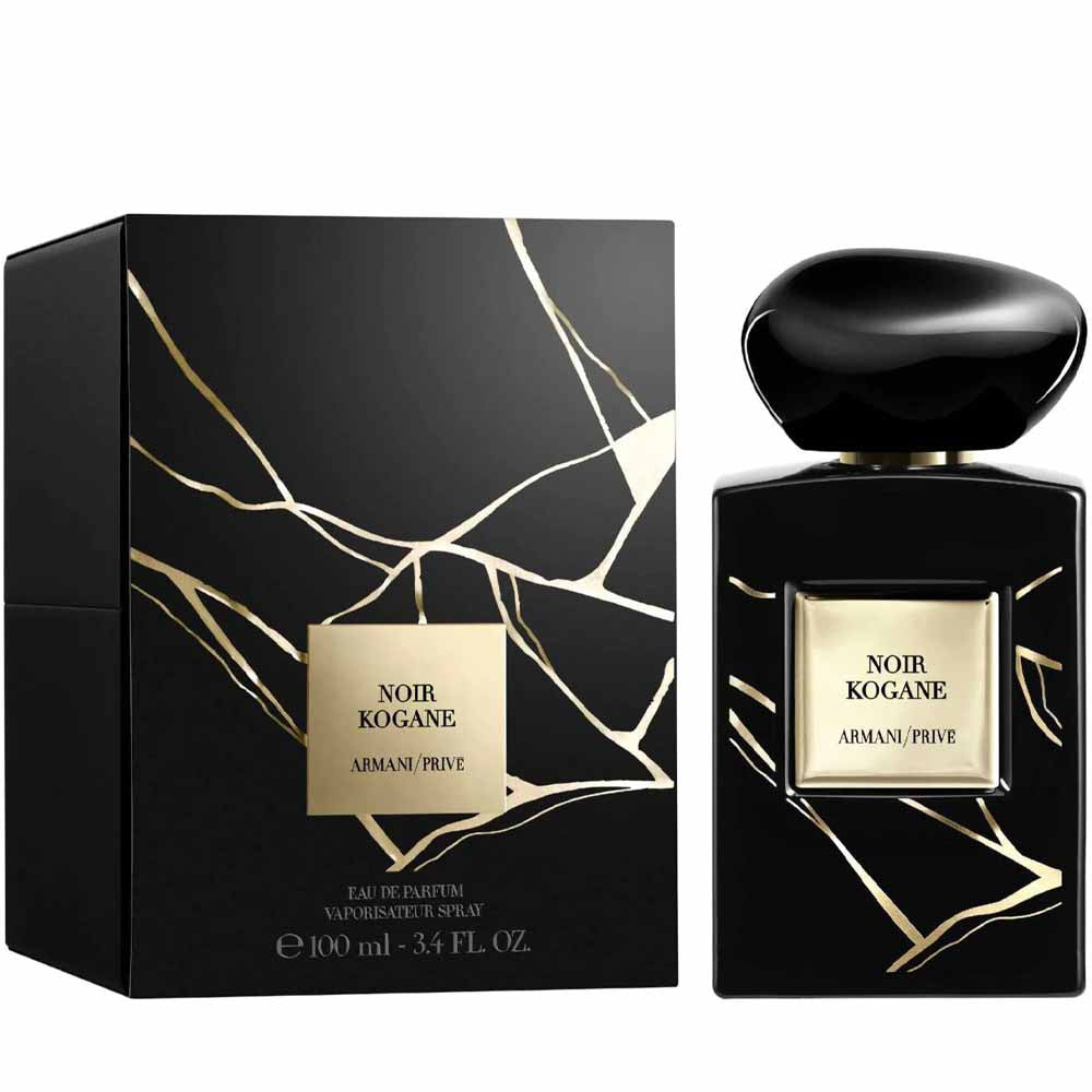 ARMANI PRIVE NOIR KOGANE EDP 100ML