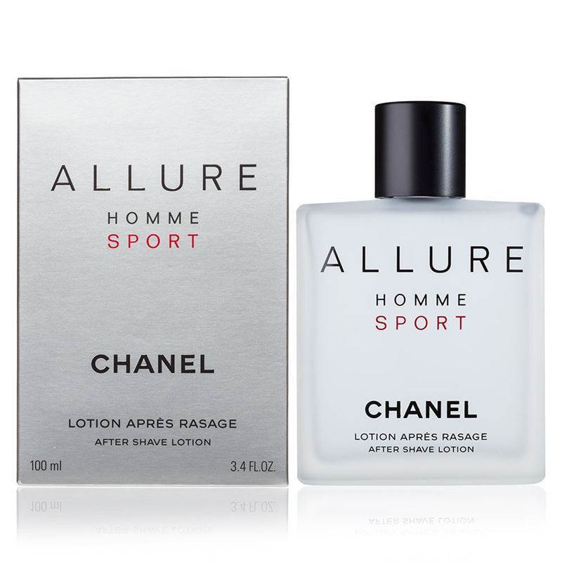 A/SHAVE CHANEL ALLURE SPORT 100ML