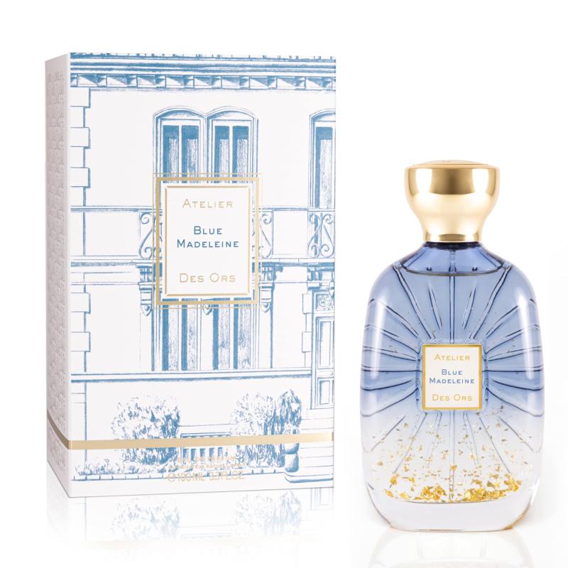 ATELIER DES ORS BLUE MADELEINE EDP 100ML