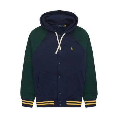 710850315 CNVCG RALPH LAUREN SWEATSHIRT MEN NAVY