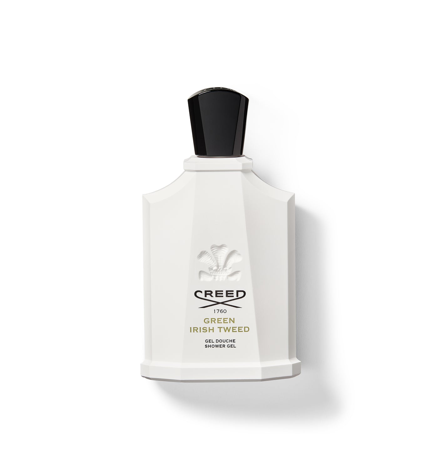 CREED GREEN IRISH TWEED G/GEL 200ML