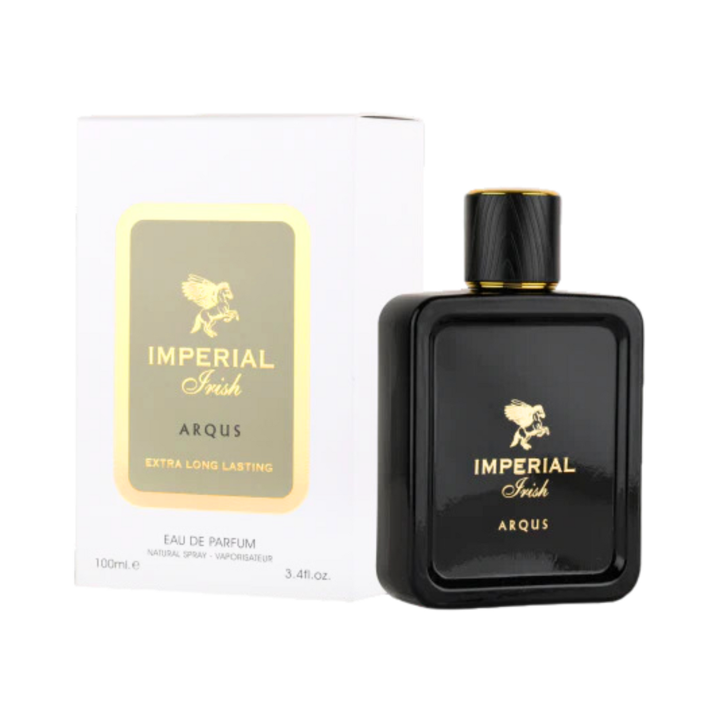 IMPERIAL IRISH EDP 100ML