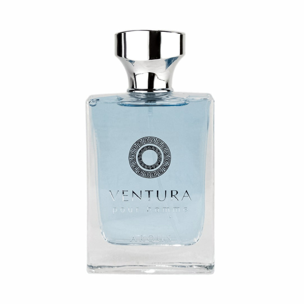 LAMUSE VENTURA EDP 100ML