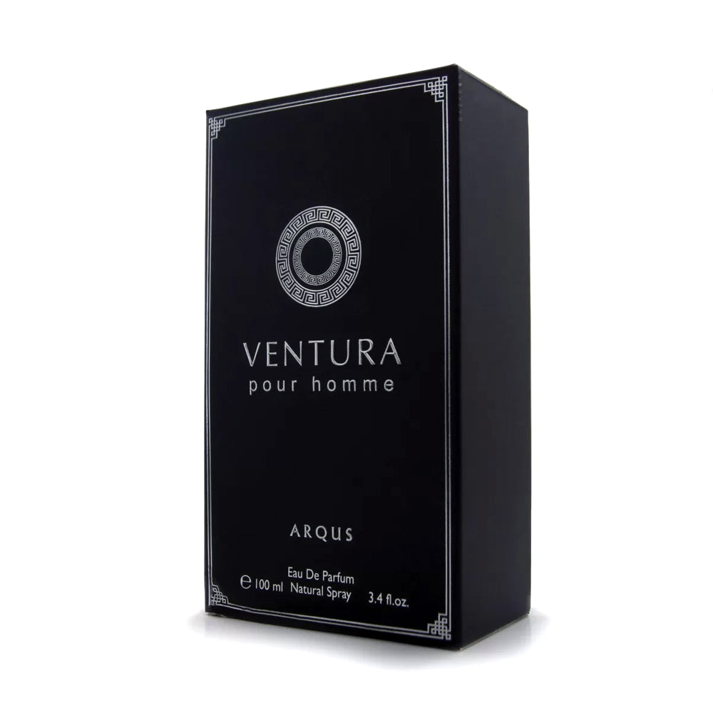 LAMUSE VENTURA EDP 100ML