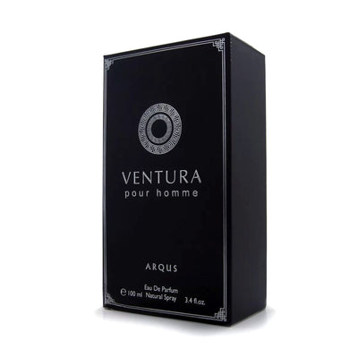 LAMUSE VENTURA EDP 100ML