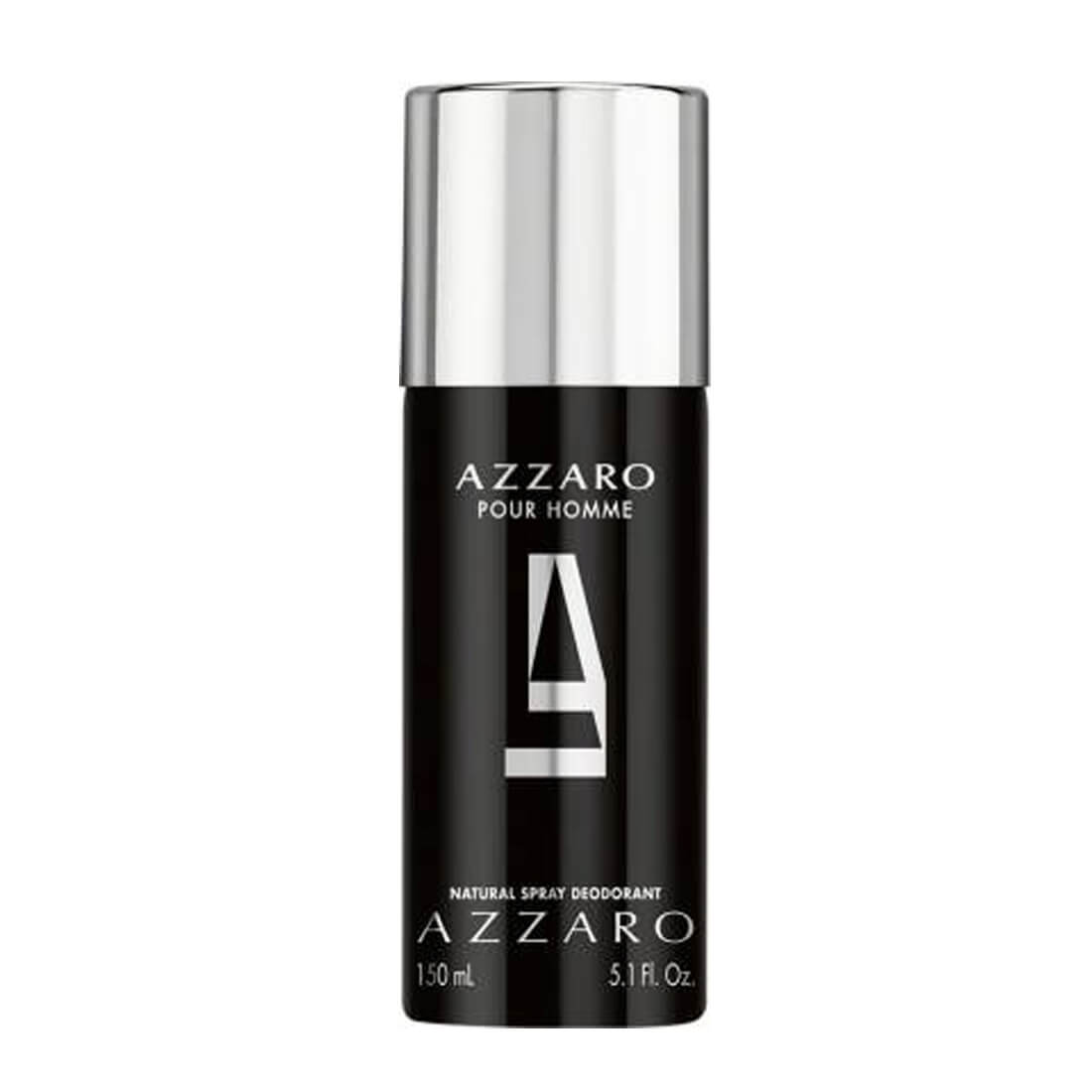 AZZARO POUR HOMME DEO 150ML