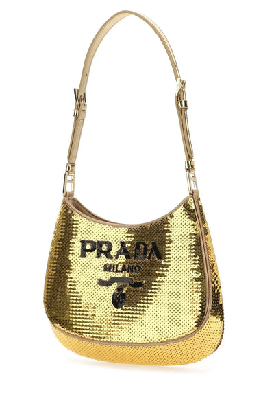  F0W3L PRADA WOMEN BAG