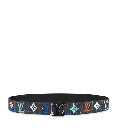 M0637S LV 40MM REVERSIBLE MEN BELT