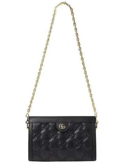 BLACK GUCCI WOMEN BAG