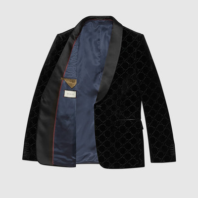 639030Z402L 1000 GUCCI MEN JACKET