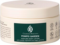 BODY LOTION POMPEI GARDEN 250ML