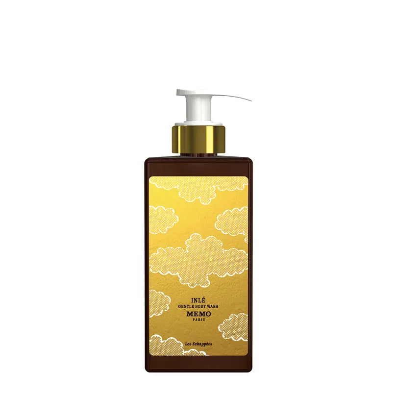 BODY WASH INLE 250ML