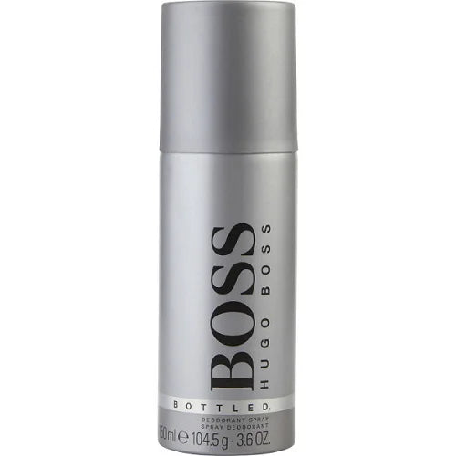 BOSS NO-6 DEO 150ML