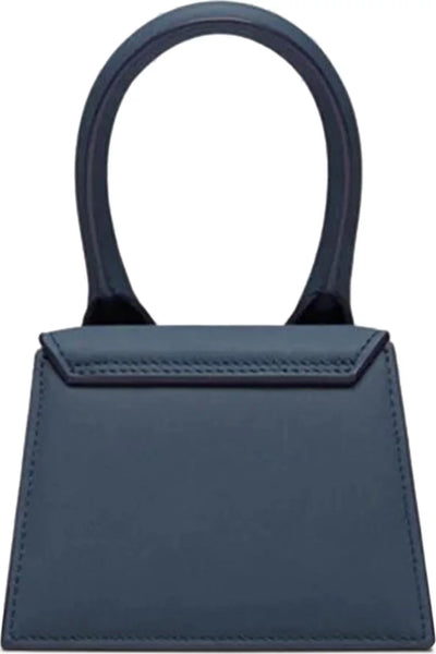 NAVY JACQUEMUS WOMEN BAG