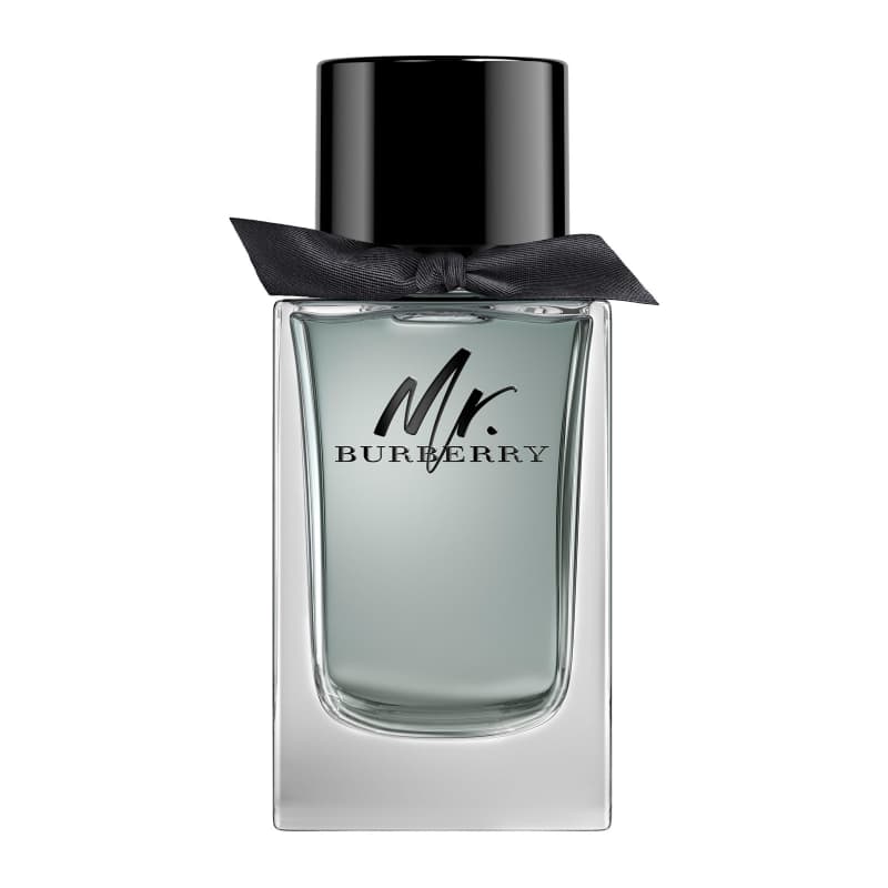 MR BURBERRY MEN EDT 150ML