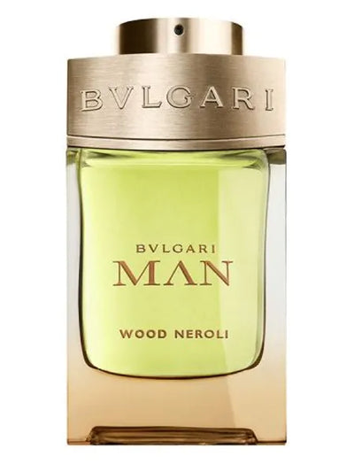 BVLGARI WOOD NEROLI MEN EDP 100ML