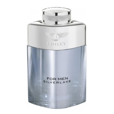 BENTLEY SILVER LAKE MEN EDP 100ML