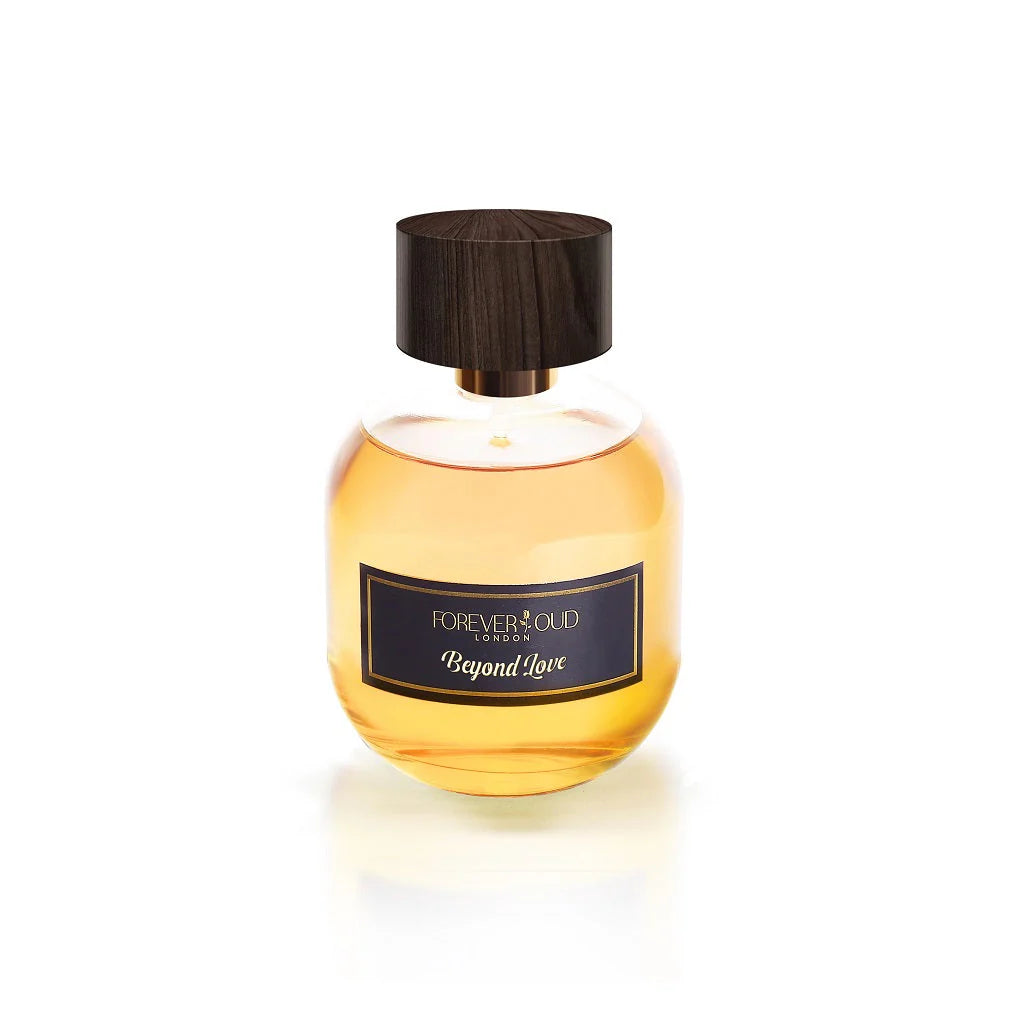 BEYONG LOVE PERFUME 100ML