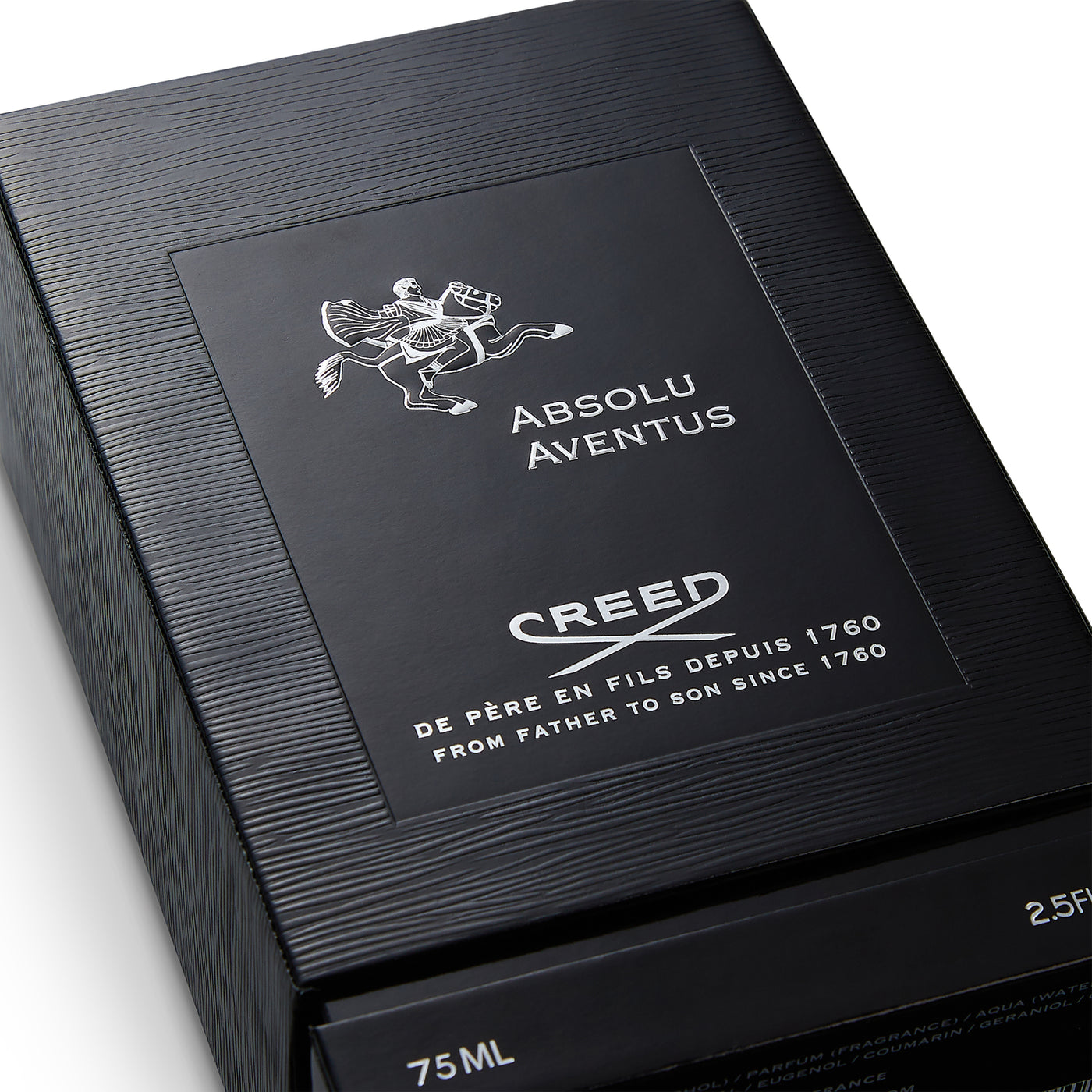 CREED AVENTUS ABSOLU EDP 75ML