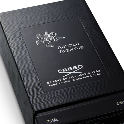 CREED AVENTUS ABSOLU EDP 75ML